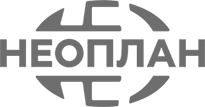 Логотип клиента: Неоплан